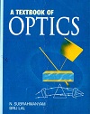 A Text Book Of Optics